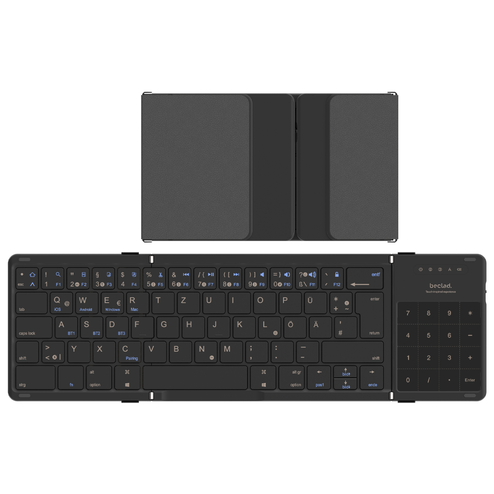 beclad BE-NK301