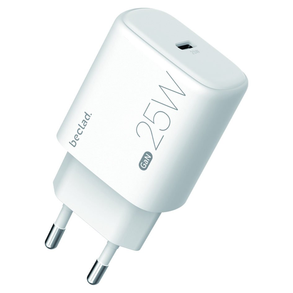 beclad BE-PT625 White