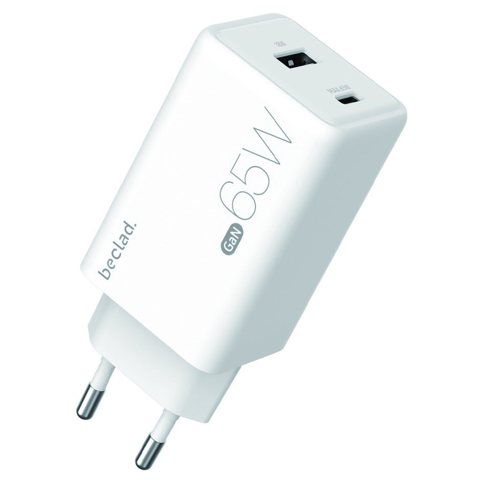 beclad BE-PT765 White