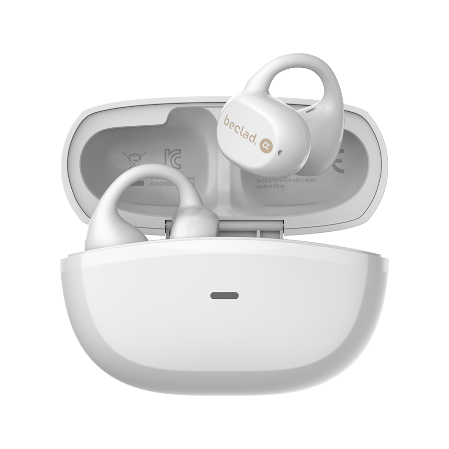 beclad Earbuds